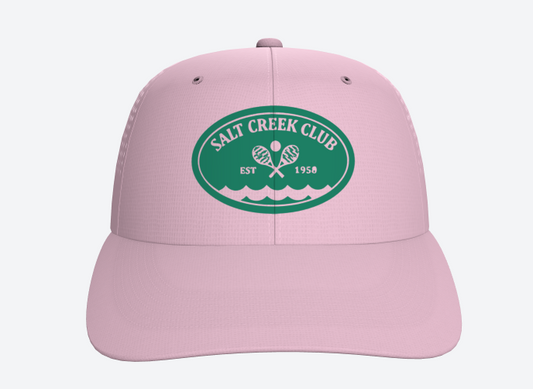 Women's Imperial - Honey Perforated Performance Hat - Small Fit