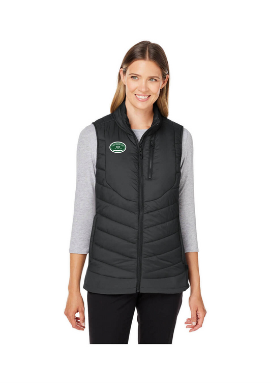 Women's Spyder Vest